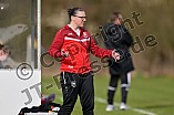 Fußball, Frauen, Landesliga Süd, Saison 2025-2026, Spieltag 13, FV Obereichstätt - TSV Plankenfels, 28.03.2026