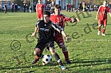 13.11.2011 - DJK Limes 09 / TSG Roth II