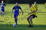 Fußball, Herren, Kreisliga West, Saison 2021-2022, Spieltag 11, SV Marienstein - Pollenfeld, 10.10.2021