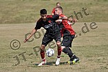 09.08.2015 - SV Ochsenfeld - DJK Workerszell