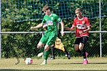 Fußball, Herren, Bayernliga Süd, Saison 2023-2024, Vorbereitung, TSV 1860 Weißenburg - VfB Eichstätt, 25.06.2023