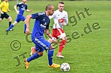 07.05.2017 - SV Marienstein - Henger SV