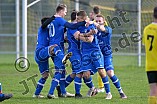 Fußball, Herren, Kreisliga West, Saison 2022-2023, Spieltag 9, DJK Pollenfeld - SV Marienstein, 09.10.2022