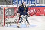 Eishockey, Frauen, DFEL, Saison 2022-2023, ERC Ingolstadt - EC Bergkamener Bären, 18.02.2023