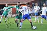 24.10.2015 - VfB Eichstätt II - SV Karlskron
