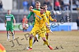 10.03.2018 - SpVgg Bayreuth - VfB Eichstätt
