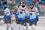 Eishockey, Herren, DEL, Saison 2024-2025, Vorbereitung, ERC Ingolstadt - Dresdner Eislöwen, 18.08.2024