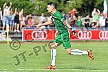 29.07.2017 - VfB Eichstätt - FC Pipinsried