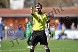 07.04.2018 - VfB Eichstätt - SV Schalding-Heining