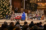 Kinderchristmette mit Krippenspiel, 24.12.2024