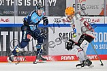 Eishockey, Herren, DEL, Saison 2022-2023, Spieltag 17, ERC Ingolstadt - Fischtown Pinguins Bremerhaven, 30.10.2022