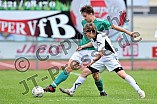 09.05.2013 - VfB Eichstätt - SC Fürstenfeldbruck