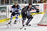 Straubing Tigers - ERC Ingolstadt, Eishockey, DEL, Deutsche Eishockey Liga, Vorb., 18.08.2017