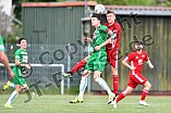 01.05.2018 - VfB Eichstätt - FC Memmingen
