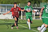 20.08.2020 - FC Ingolstadt 04 - VfB Eichstätt