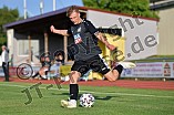 Vorbereitungsspiel, Herren, BFV, Saison 2021-2022, FV Dittenheim - VfB Eichstätt, 02.07.2021