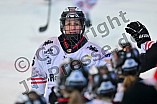 Eishockey, Frauen, DFEL, Saison 2024-2025, ERC Ingolstadt - ECDC Memmingen Indians, 19.01.2025