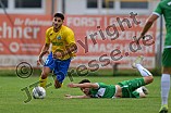 Fußball, Herren, Regionalliga Bayern, Saison 2021-2022, Spieltag 5, VfB Eichstätt - FC Pipinsried, 03.08.2021