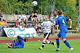 03.09.2016 - VfB Eichstätt - Würzburger FV