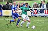 22.03.2014 - VfB Eichstätt - FC Ismaning