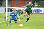 21.07.2018 - VfB Eichstätt - SV Sulzemoos