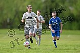 Fußball, Herren, Kreisliga Neumarkt Jura West, Saison 2023-2024, Spieltag 21, SV Marienstein - SV Wettelsheim, 28.04.2024