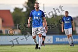 Fußball, Herren, Kreisklasse 1, Saison 2021-2022, Spieltag 1, TSV Etting - TSV Kösching, 19.08.2021