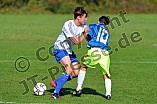 16.10.2016 - SV Marienstein - JFG Wendelstein