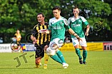 02.07.2014 - FC Hitzhofen-Oberzell - FC Gerolfing