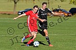 15.10.2017 - DJK Limes - TSV Heideck