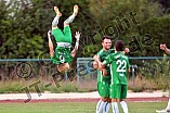 17.08.2018 - VfB Eichstätt - VfR Garching