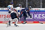 Eishockey, Herren, DEL, Saison 2024-2025, Spieltag 41, ERC Ingolstadt - Eisbären Berlin, 26.02.2025