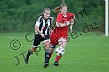 Fußball, Frauen, Landesliga Süd, Saison 2021-2022, Vorbereitungsspiel, FV Obereichstätt - SV Wörnitzstein-Berg , 21.08.2022