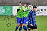 12.11.2017 - VfB Kipfenberg - VfB Zandt