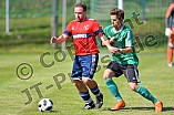16.09.2018 - SV Denkendorf - SV Buxheim