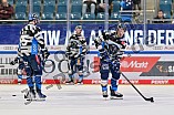 Eishockey, Herren, DEL, Saison 2024-2025, Spieltag 12, ERC Ingolstadt - Eisbären Berlin, 24.10.2024