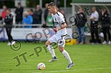 Fußball, Herren, Regionalliga Bayern, Saison 2022-2023, Spieltag 11, VfB Eichstätt - DJK Vilzing, 10.09.2022