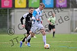 Fußball, Herren, Bezirksliga Oberbayern Nord, Saison 2024-2025, Spieltag 16, VfB Eichstätt II - FC Aschheim, 02.11.2024