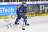 ERC Ingolstadt vs Thomas Sabo Ice Tigers, DEL, Deutsche Eishockey Liga, Spieltag 26, 13.12.2019