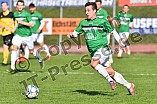 25.03.2017 - VfB Eichstätt - VfL Frohnlach