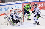 Eishockey, Herren, DEL, Saison 2020-2021, ERC Ingolstadt - Straubing Tigers, 10.02.2021