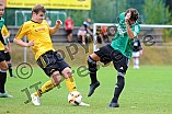 16.08.2015 - FC Hitzhofen-​Oberzell - SV Karlshuld