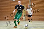 10.02.2018 - 1. Bosphorus Hallencup