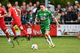 15.08.2019 - VfB Eichstätt - TSV Buchbach