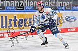 Eishockey, Herren, DEL, Saison 2020-2021, Augsburger Panther - ERC Ingolstadt, 05.03.2021