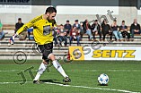 31.10.2015 - VfB Eichstätt - SpVgg Jahn Forchheim