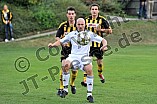 26.08.2012 - FC Hitzhofen-Oberzell / FC Arnsberg