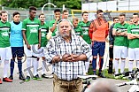 09.06.2017 - Trainingsauftakt VfB Eichstätt