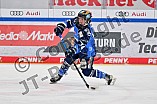 Eishockey, Frauen, DFEL, Playoffs, Saison 2023-2024, ERC Ingolstadt - Eisbären Berlin, 02.03.2024