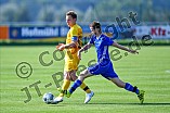 31.08.2019 - FC Gelbelsee - VfB Kipfenberg